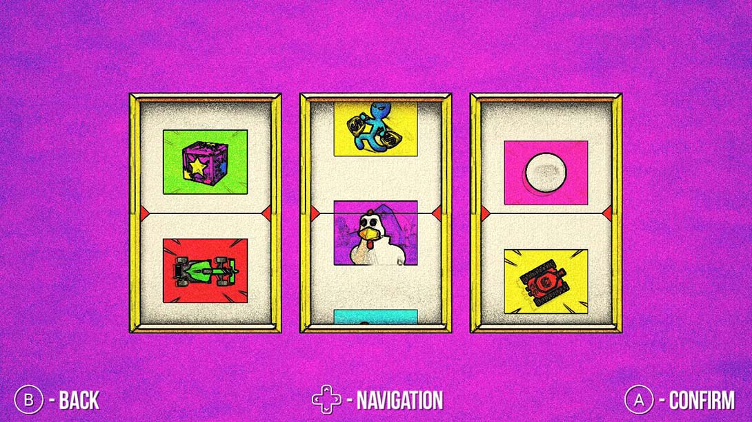 小游戏15合一 Game Party: 15 in 1 英语_1