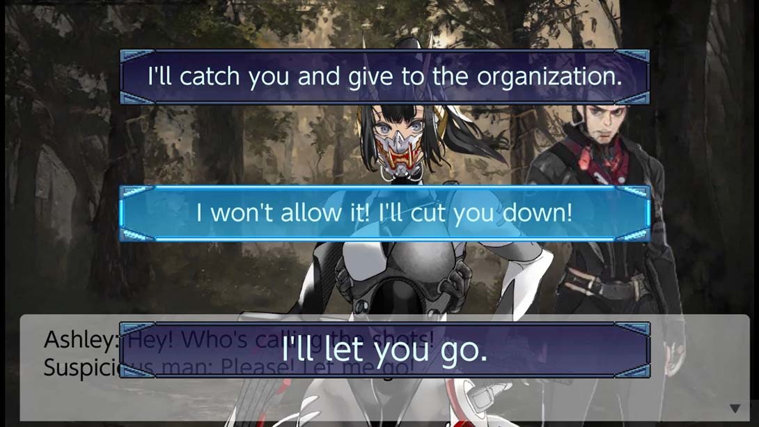 【美版】金属忍者 METAL NINJA 英语_4