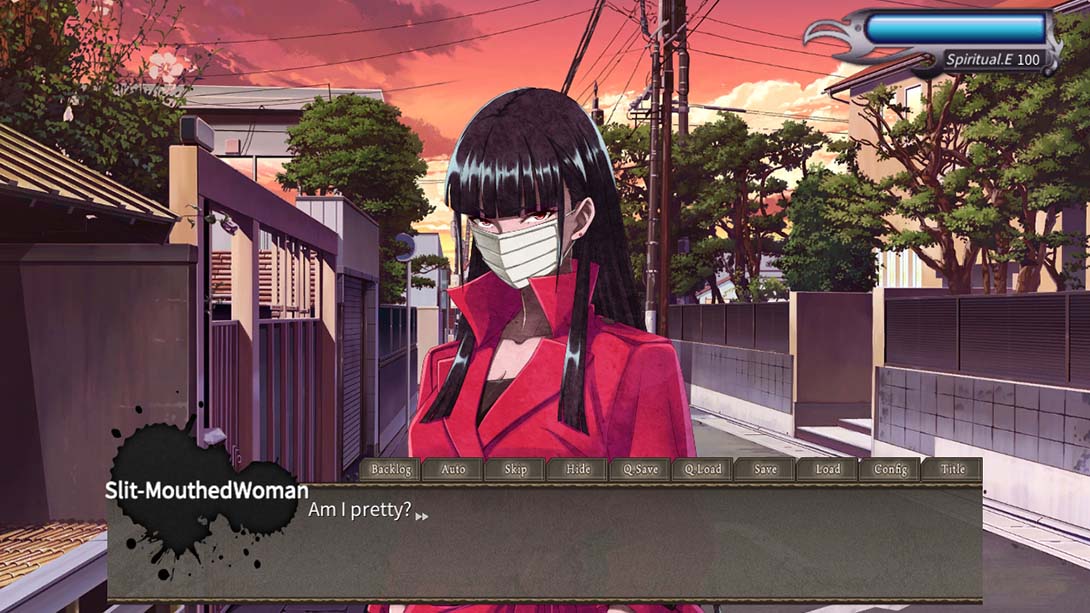 【美版】黑发大人的晚餐 Kurokami-sama's Feast 英语_3