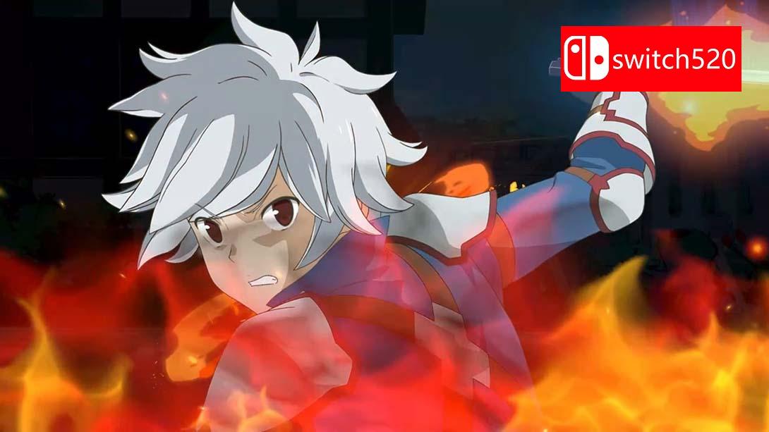 【美版】在地下城寻求邂逅是否搞错了什么？水与光的丰饶之地 游戏截图2