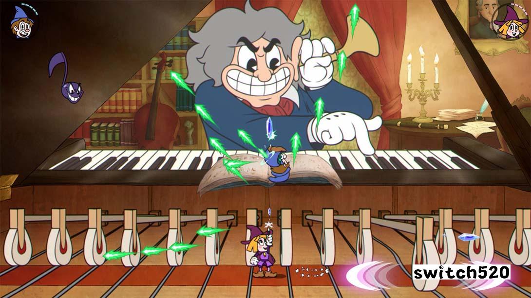 【美版】魔法传送门 .Enchanted Portals 中文_2