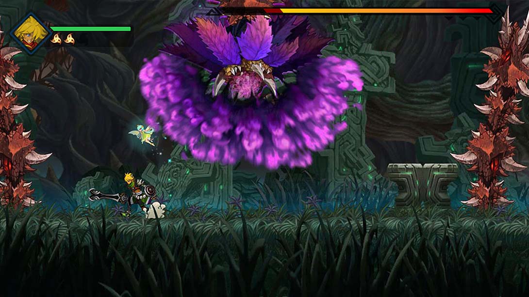 圣女之歌 零 中文_5