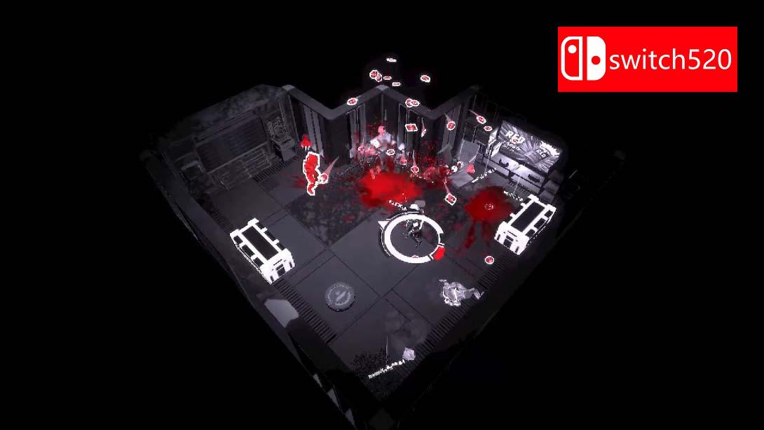 血海雷霆游戏修改界面截图5