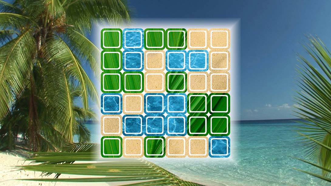 CROSSNIQ+ 游戏截图5