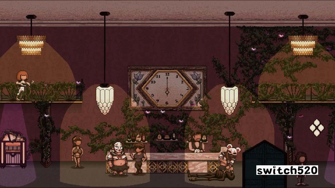 【美版】鮟鱇鱼 .Anglerfish 中文_1