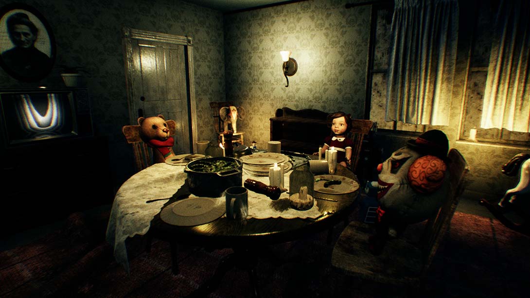 【美版】惊魂记 Frightence 英语_1