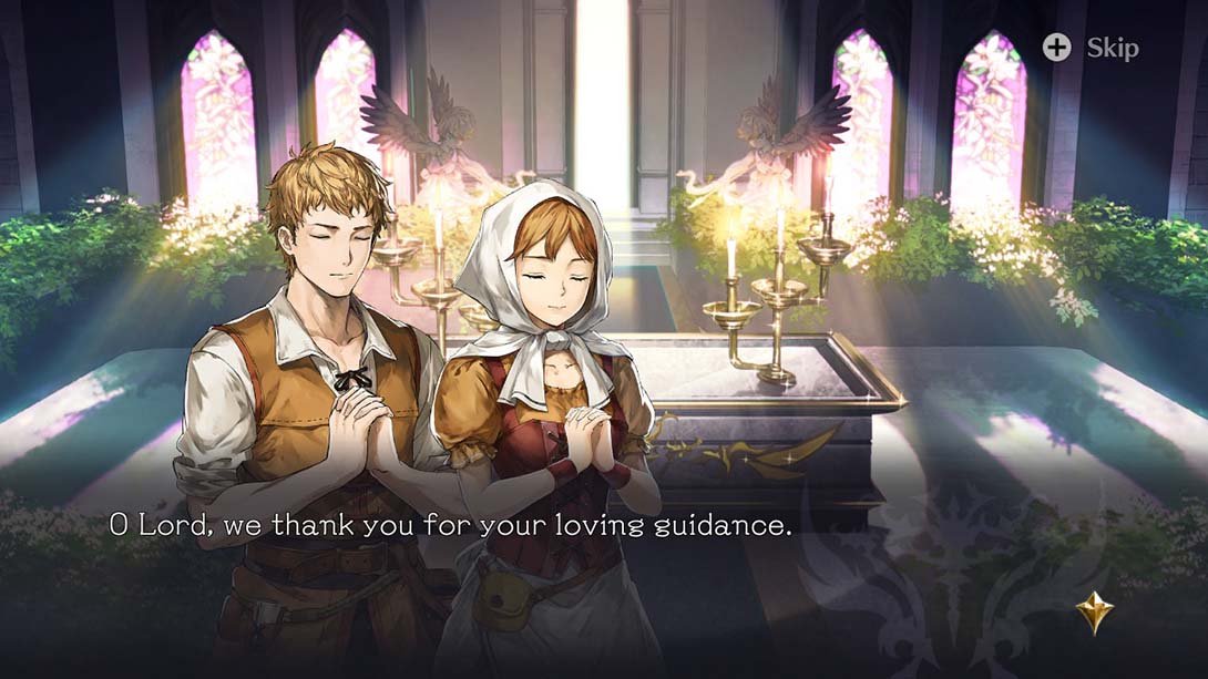 【美版】雷莎出击 复兴版 Actraiser Renaissance 英语_6