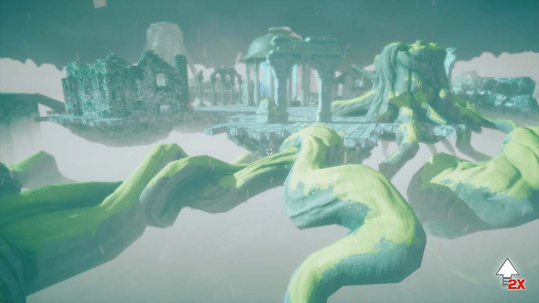 【美版】逃离地狱 Evasion From Hell 英语_1