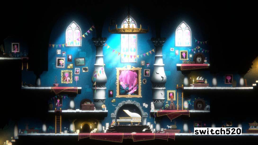 【美版】丑陋 .Ugly 中文_4