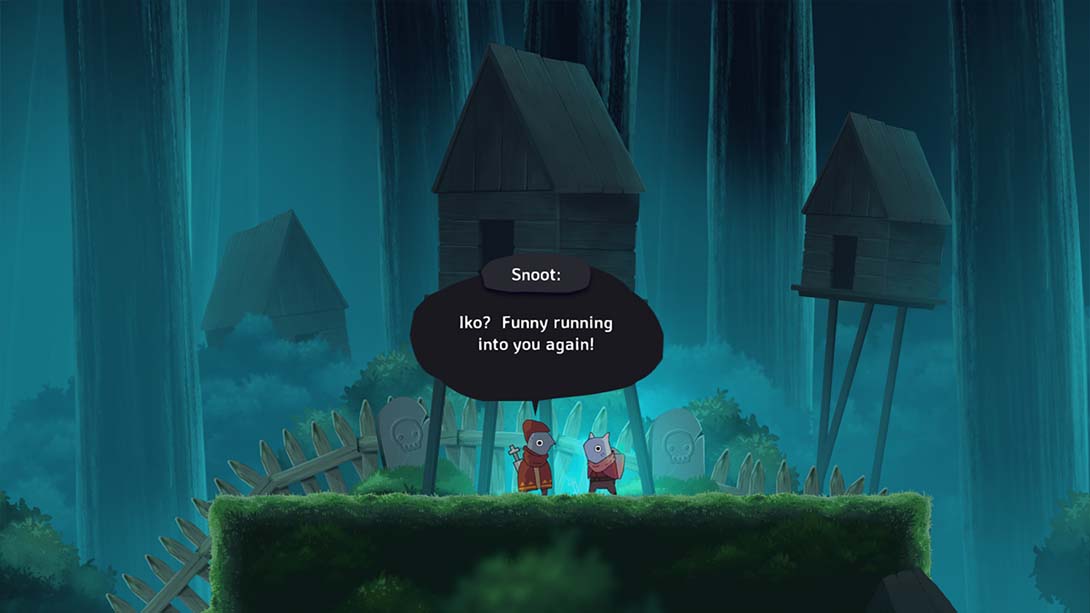 【美版】小岛 Islets 中文_5