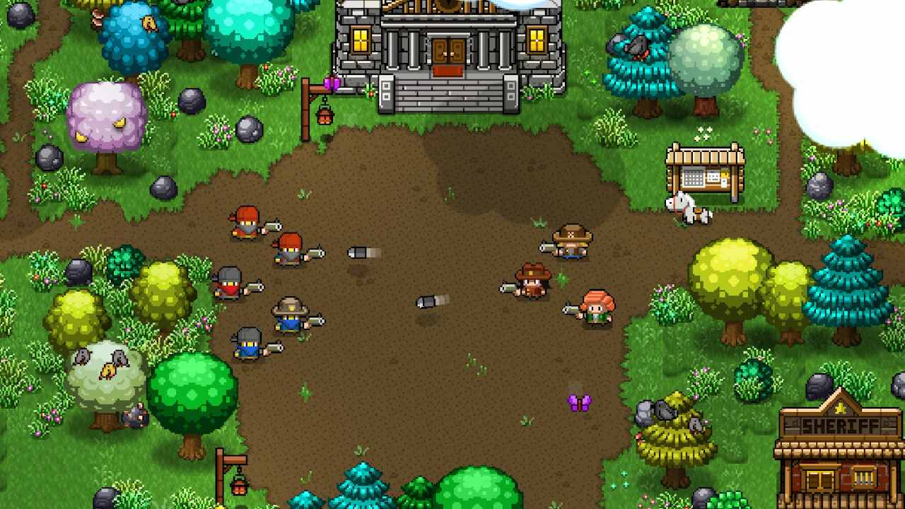 【美版】荒野大农夫 .Cattle Country 中文_2