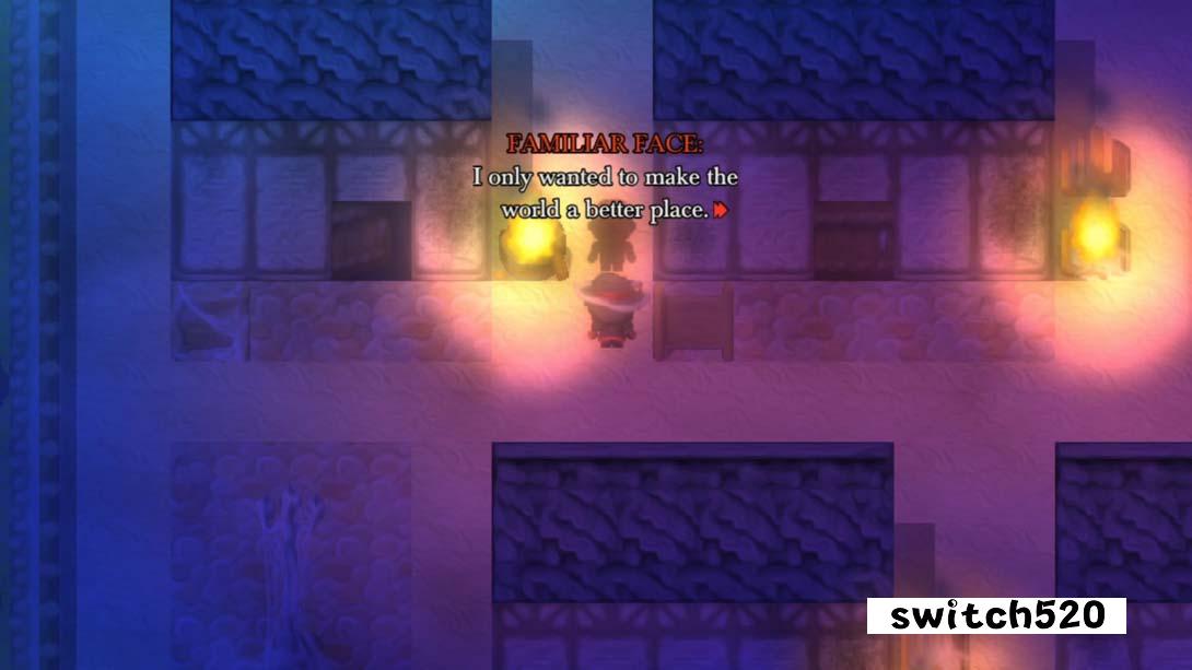 【美版】夜间访客 Nocturnal Visitors 英语_3