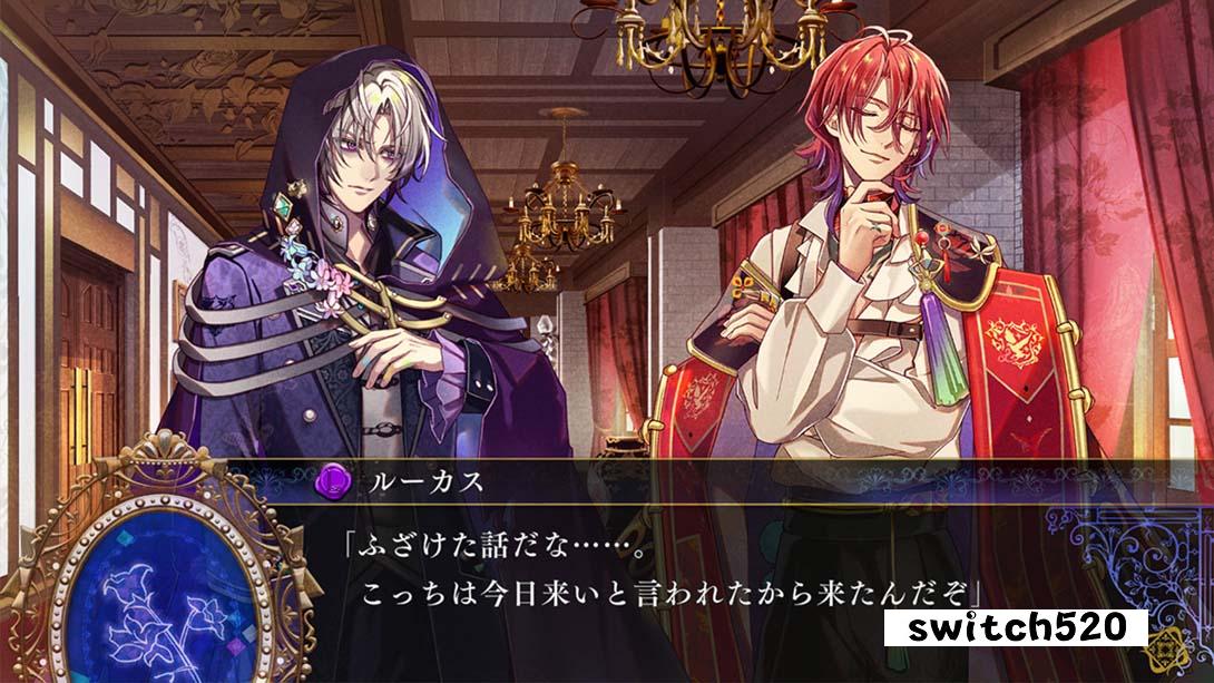 【日版】ミストニアの翅望 -The Lost Delight- 日语_2