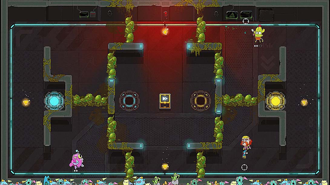 过热燃烧 Hot Shot Burn 中文_2