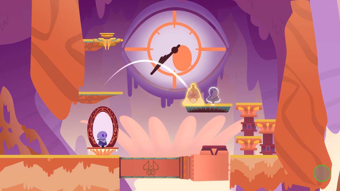 【美版】单手节拍 One Hand Clapping 中文_3