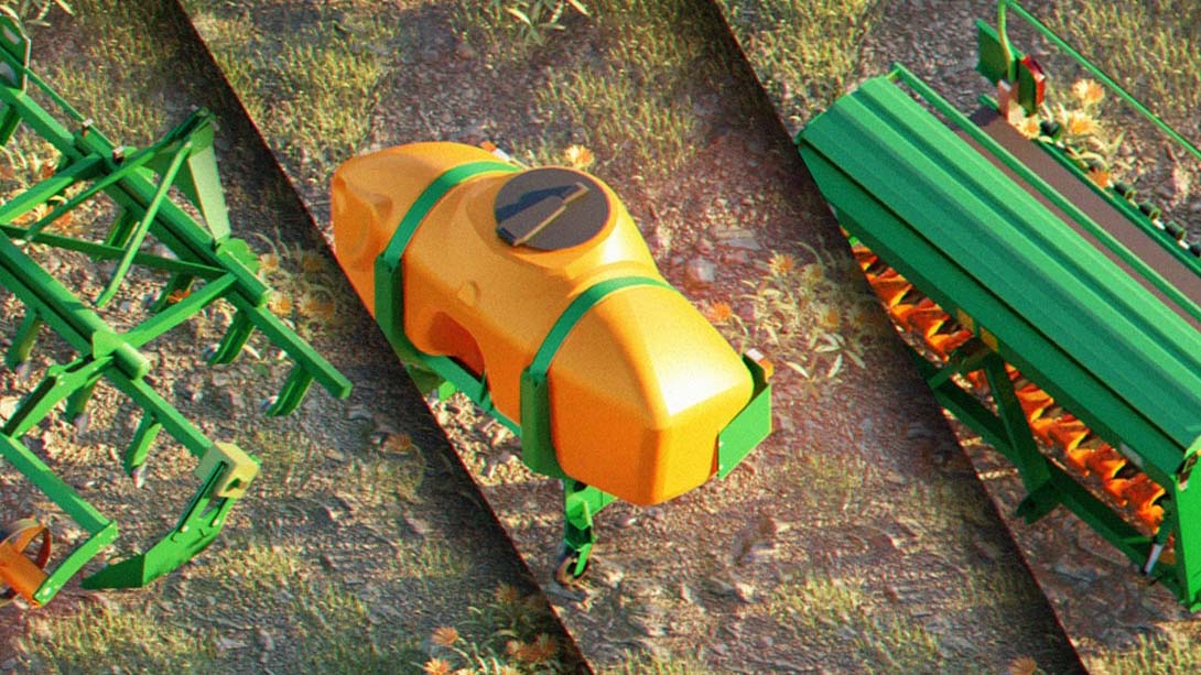 真实农场模拟游戏截图6