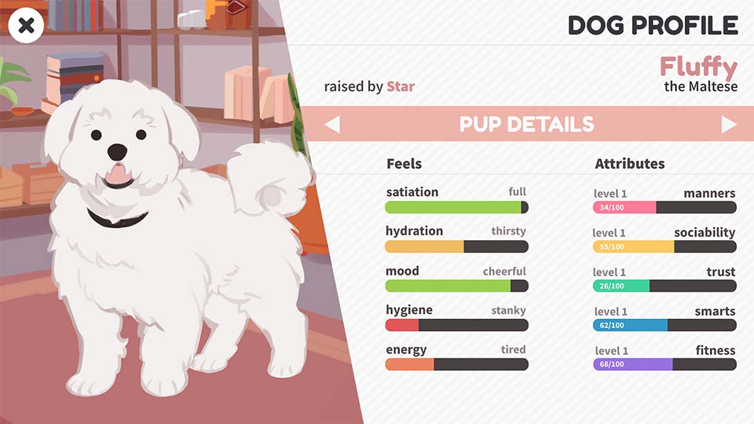 永远的好朋友 Best Friend Forever 英语_2