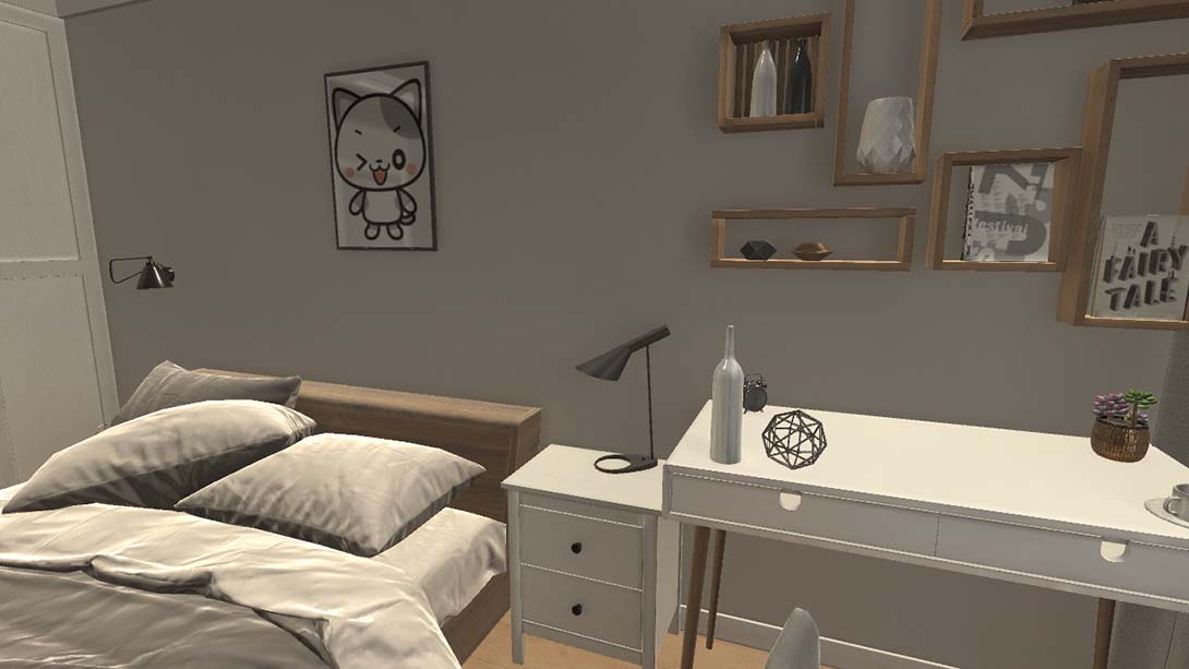 【美版】Escape Game R00M _1