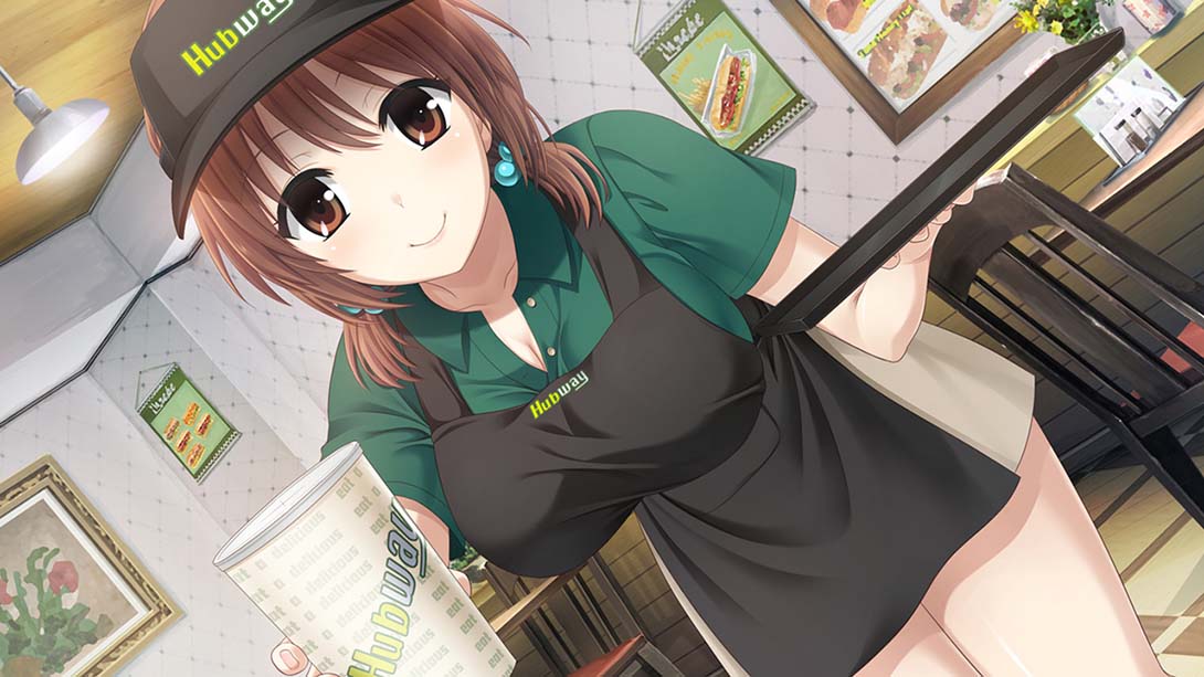 【日版】キスベル-Let's sound the kissing-bell of the promise 日语_1