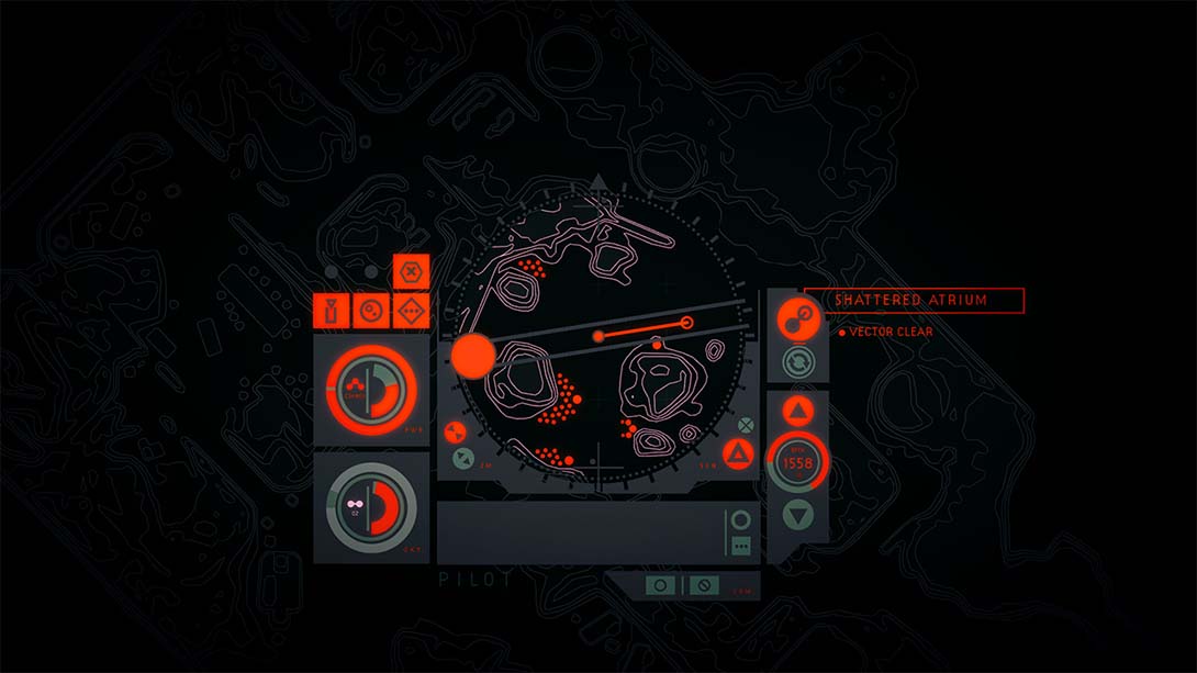 孤星寂海游戏截图3