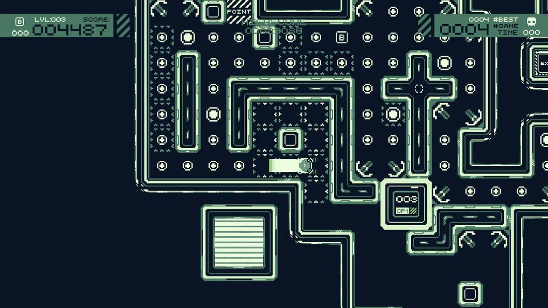 【美版】Cyber Protocol Prologue 英语_4