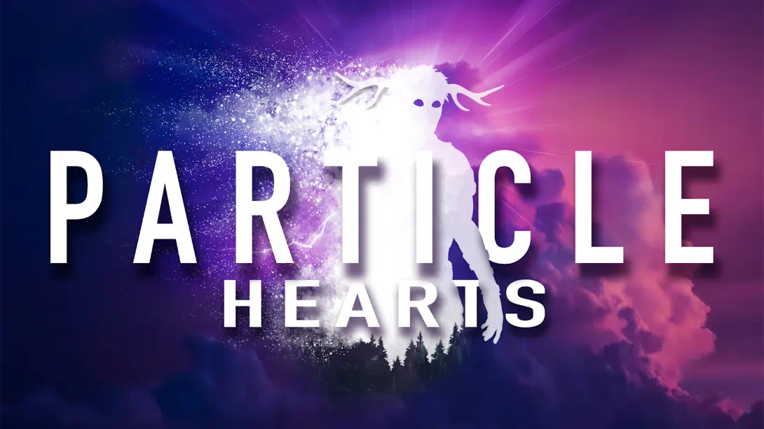 粒子之心 .Particle Hearts 中文_0