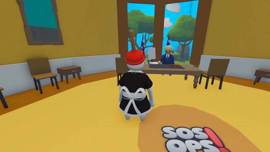 【日版】紧急行动！.SOS OPS! 中文_1