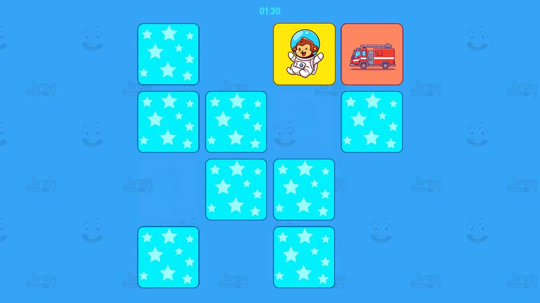 【美版】大脑记忆 Brain Memory 中文_6