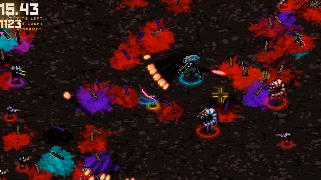 UBERMOSH: SANTICIDE 英语_6