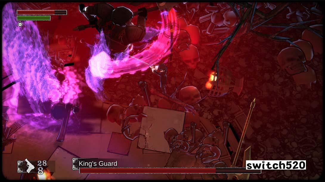 【美版】怀特斯通 Whitestone 中文_3