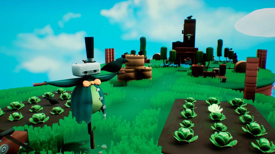 【美版】托格斯 Togges 中文_3