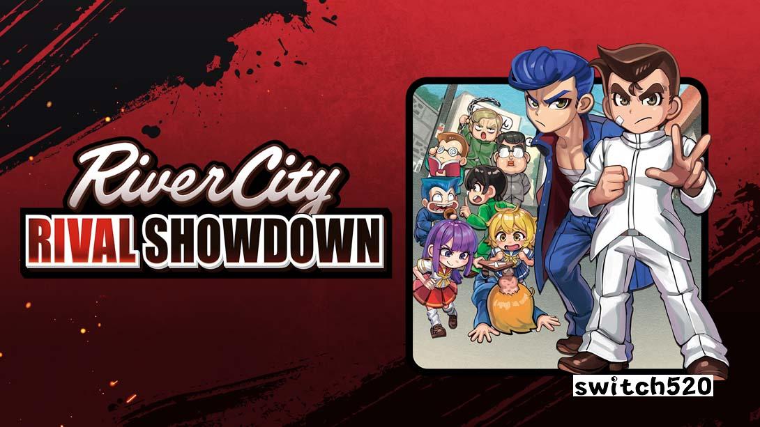 热血物语SP金手指截图1