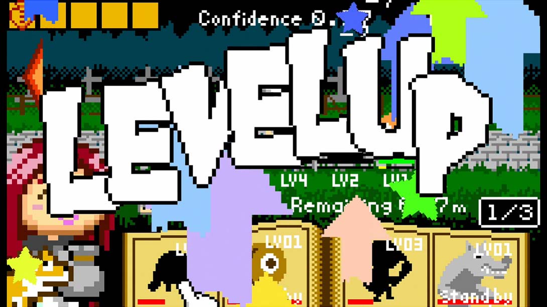 【美版】偷偷当个召唤师 Secret Summoner 中文_3