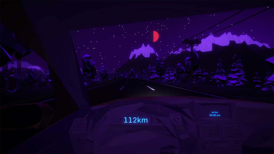 【美版】冥想空间:空间之间 Glitchhikers: The Spaces Between 中文_3