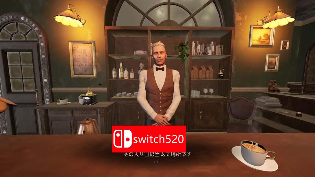 【日版】影之回廊2 雨之四葩 .Shadow Corridor 2 中文_2