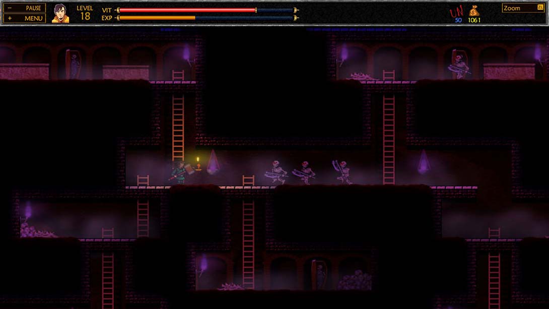 《厕所穿越记》1.0 金手指截图