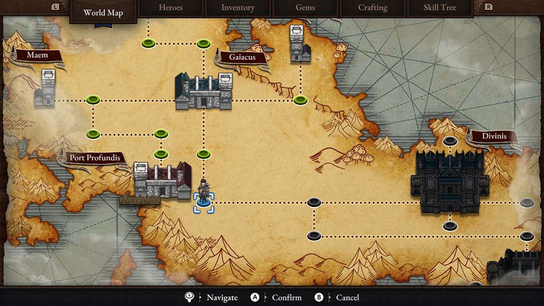 崛起永恒 Rise Eterna 英语_2