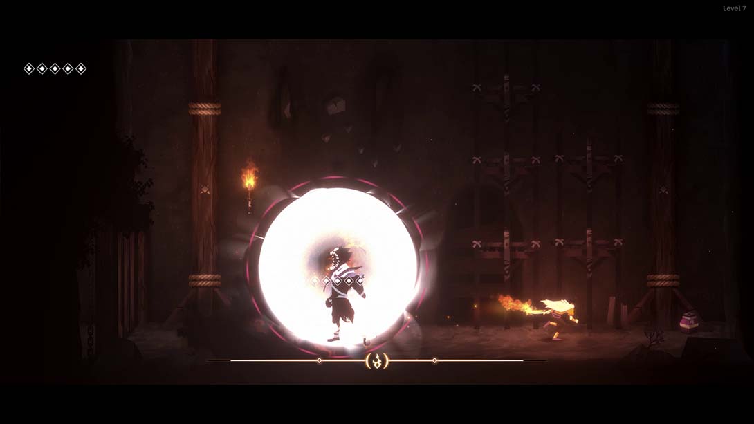 《离火长明》金手指截图6