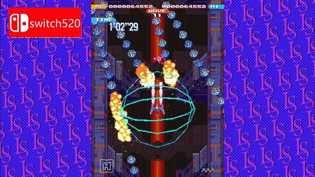 【美版】轰炸突袭LS .Blast Rush LS 英语_3