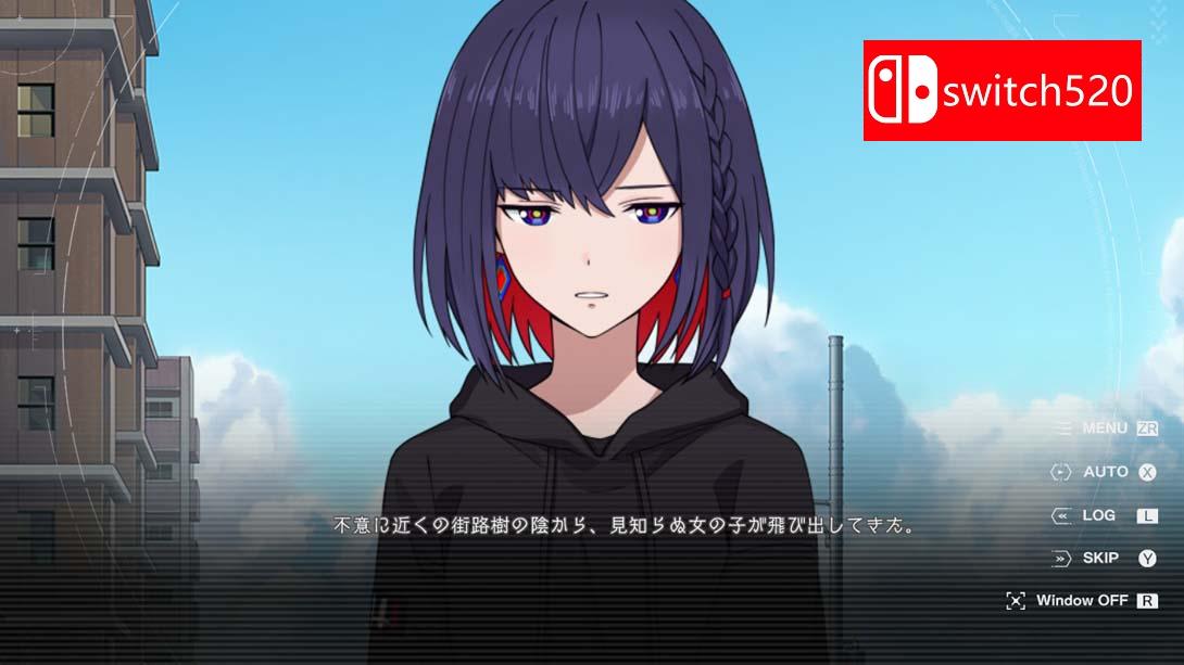 【日版】神椿市建设中 .KAMITSUBAKI CITY REGENERATE 日语_4