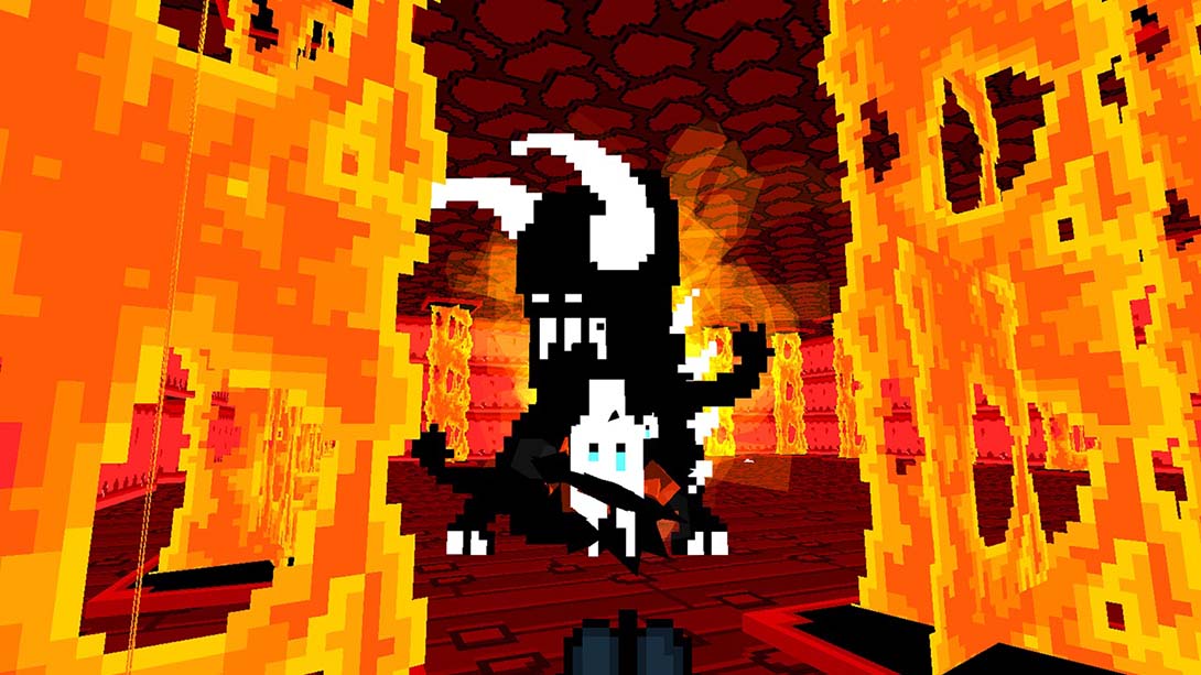 电子超快感2游戏截图4