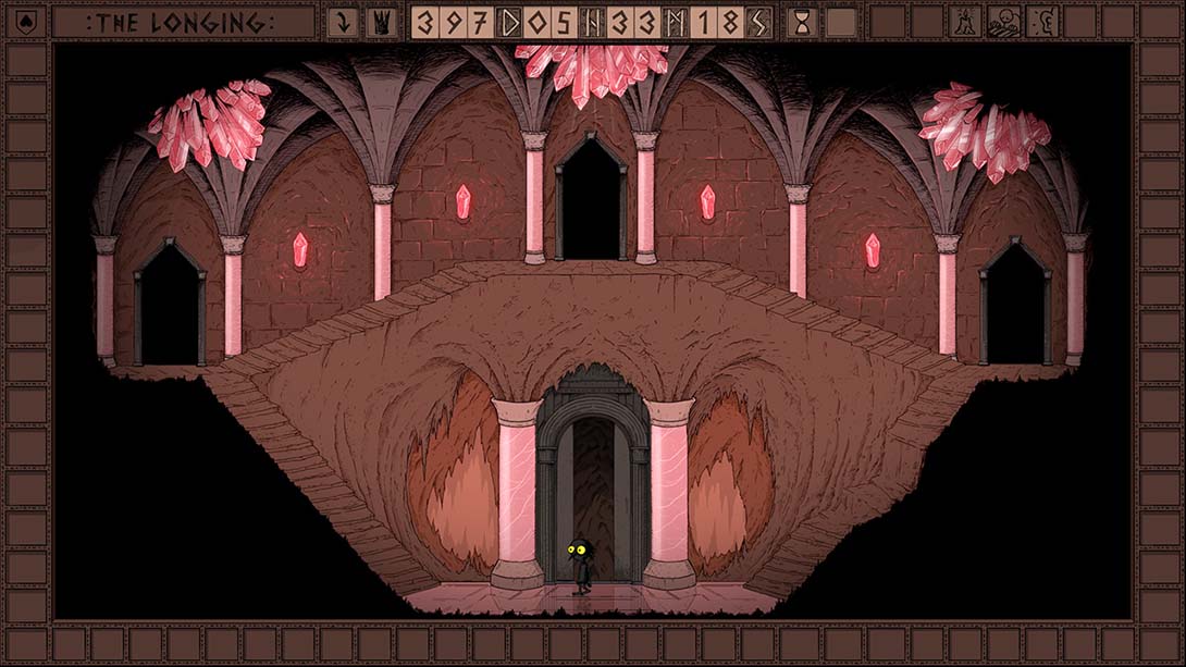 漫长等待 The Longing 中文_5