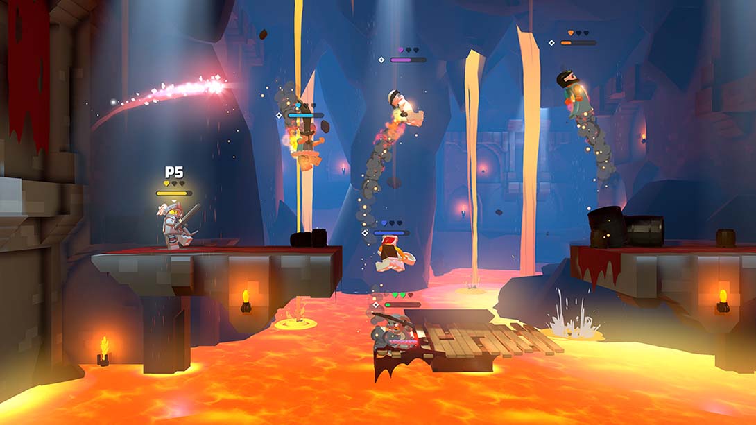 【美版】乐高大乱斗 LEGO® Brawls 中文_2