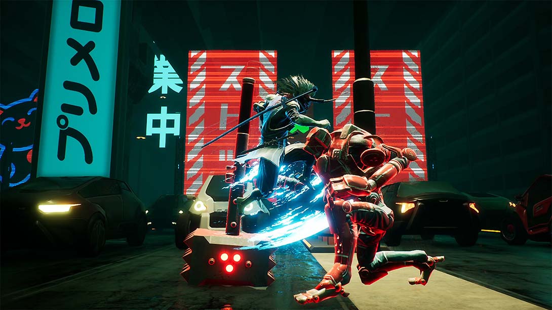 《无明天道：江户之黯》金手指截图3