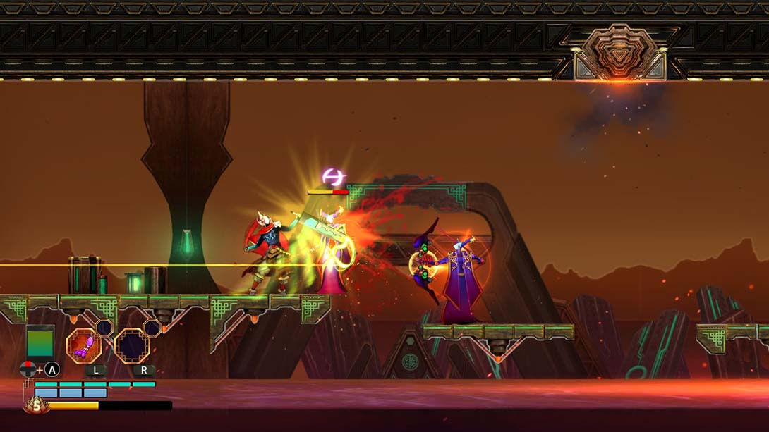 轮回侠客 Karma Knight 中文_5