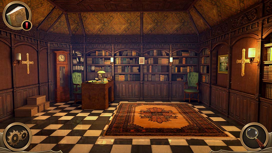 普雷斯顿·斯特林与神剑传说 Preston Sterling and the Legend of Exca... 英语_1