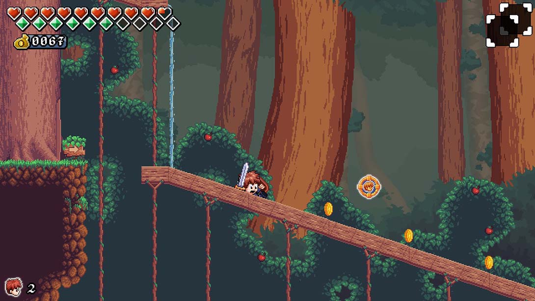 英雄之歌 Songs for a Hero - Definitive Edition 英语_6