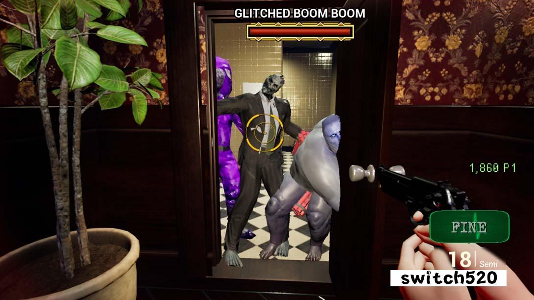 【美版】铁轨突破 .Railbreak 英语_3