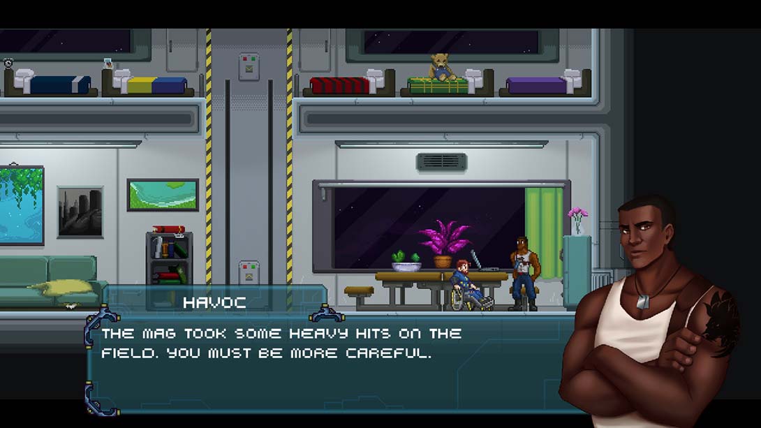 心灵夺取 MindSeize 英语_5