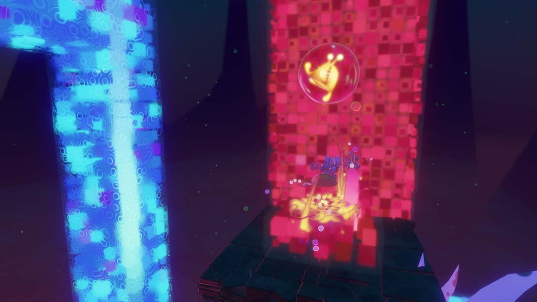 【美版】卢默特:赤灵主宰编年史 Lumote: The Mastermote Chronicles 中文_1